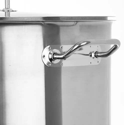 Orion Kastról s pokrievkou STOCK, 10 l, 10 l
