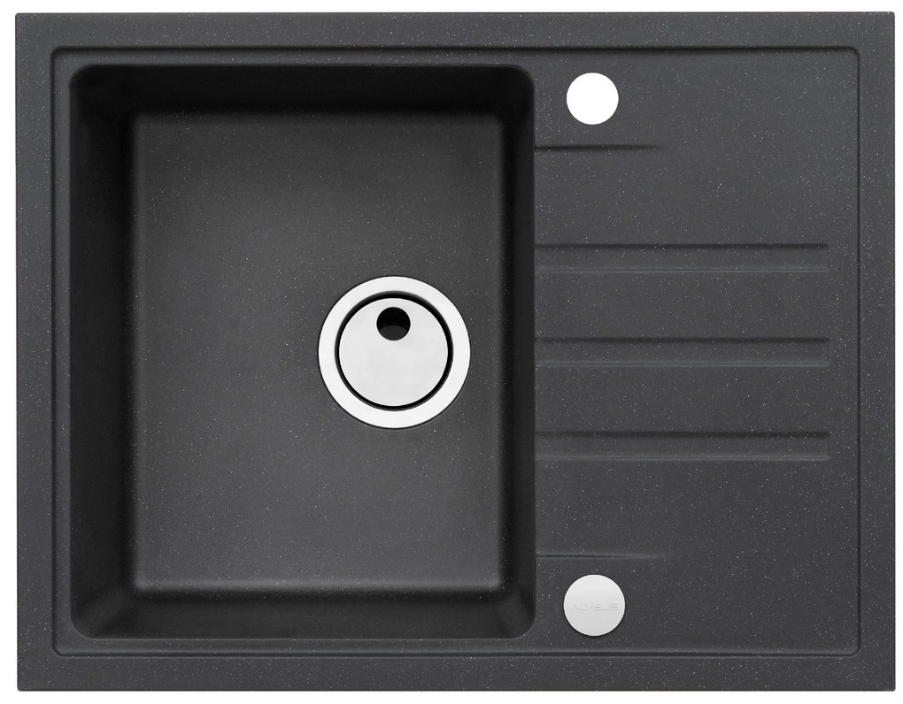 SET ALVEUS INTERMEZZO 30/91 + BATERIE ROXA 91