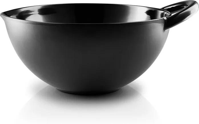 Misa na miešanie Nordic kitchen čierna 2,0 l, Eva Solo