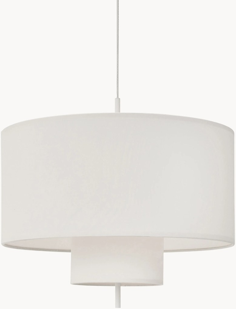 Závesné svietidlo Margin, rôzne veľkosti