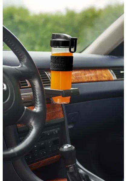 Concept SM3385 - Smoothie mixér s príslušenstvom ACTIVE SMOOTHIE 500W/230V čierna