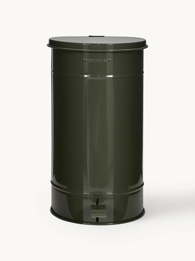 Odpadkový kôš s pedálom Sono, 24 l