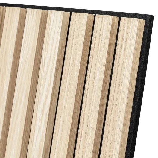 Atmosphera - Akustický panel 60x60 cm svetlohnedá