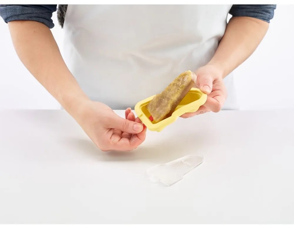 Silikónové formy na nanuky v súprave 4 ks Iconic – Lékué