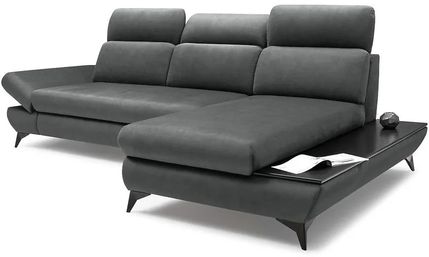 Rohová sedacia súprava Titan P Fancy 37