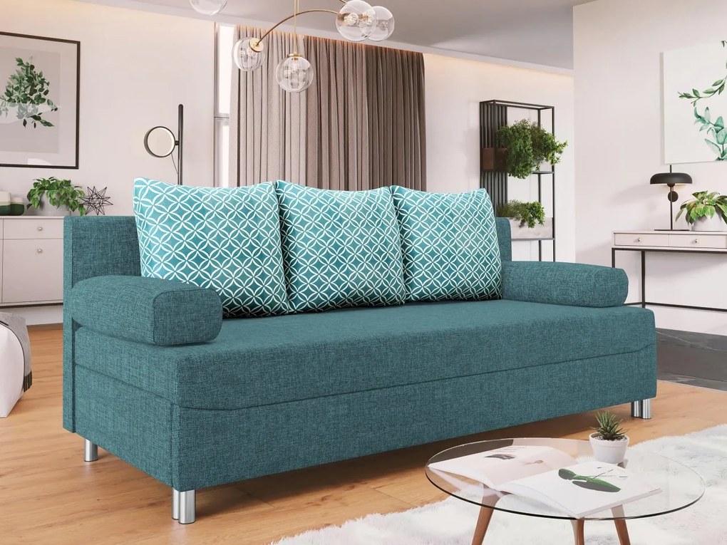 Pohovka Don, Dostupné poťahy: Lux 05 + Lux 06