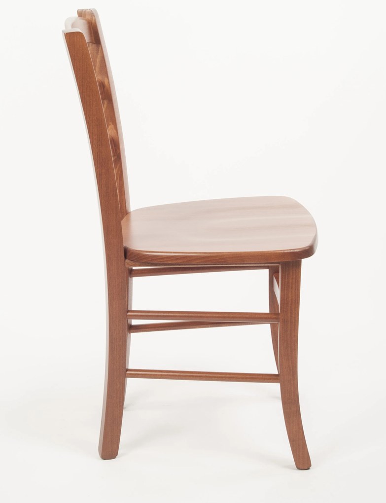 Stima Stolička PAYSANE s masívnym sedákom Vyberte odtieň ->: Dub Sonoma