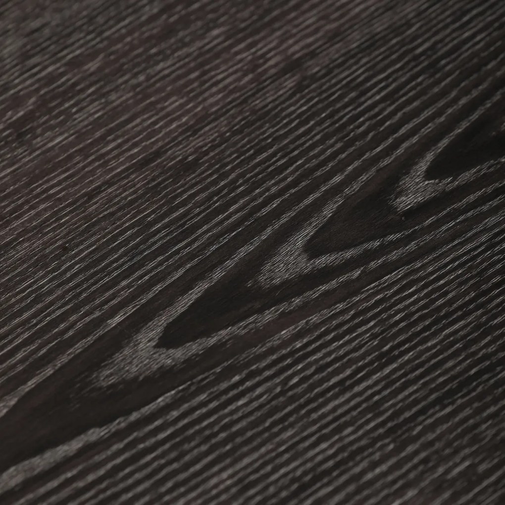 Jedálenský stôl R5190 GREY, sivý dub