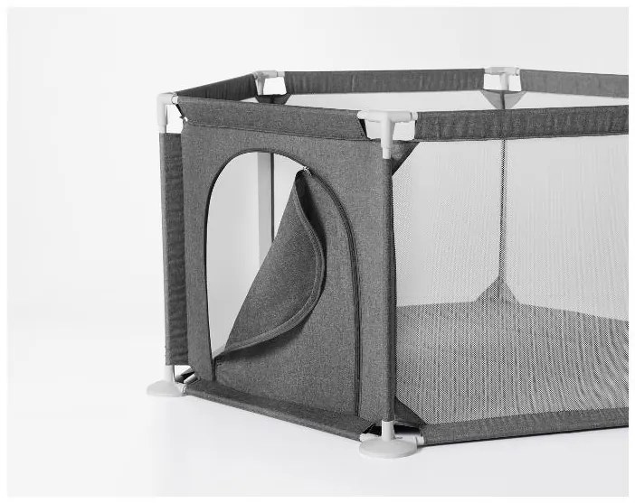 lupilu®  Detská ohrádka  (100384703)