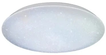 LED stropné osvetlenie Trio Nagano biela TR 677718000