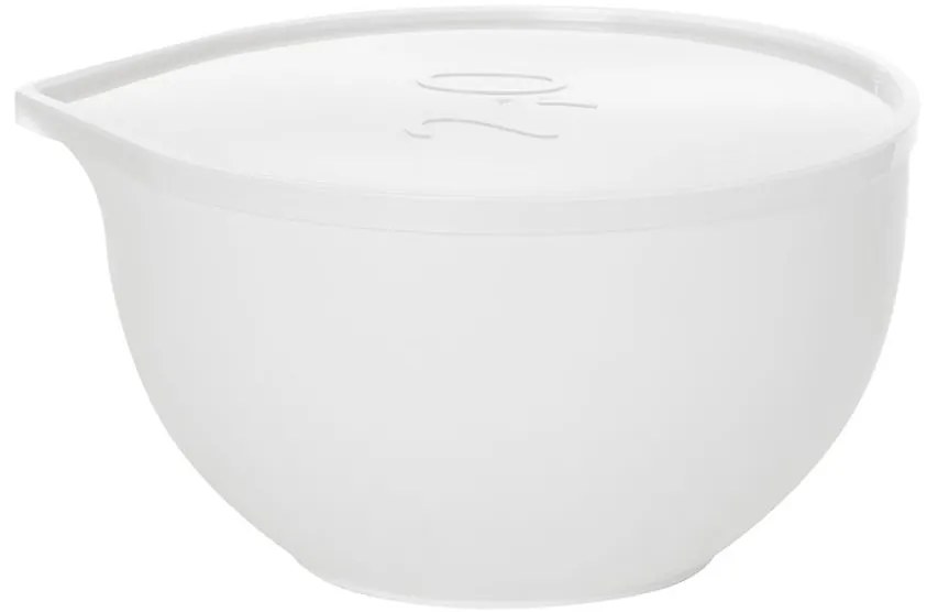 Miska na miešanie Super s vekom 2 l