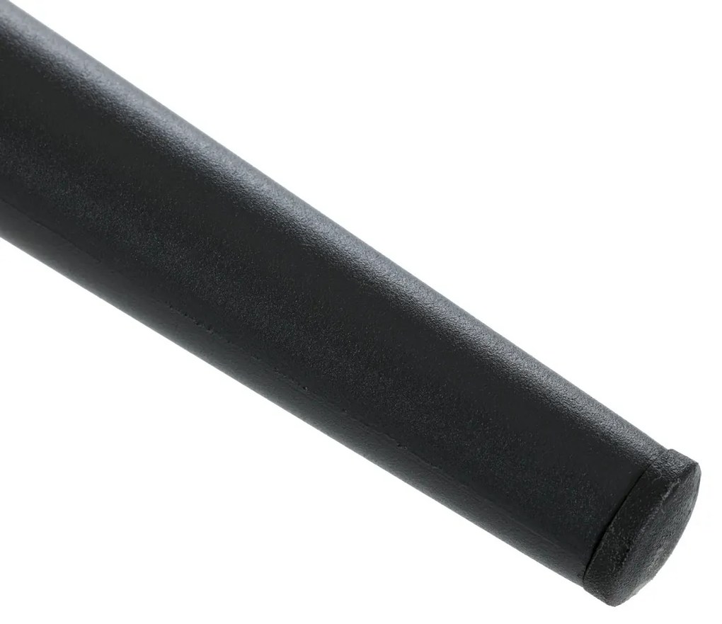 Kreslo s područkami GREY2, šedá