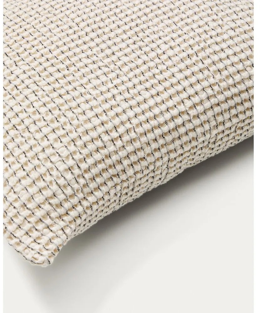 Bavlnené obliečky na vankúše v súprave 2 ks 50x50 cm Mabile – Kave Home