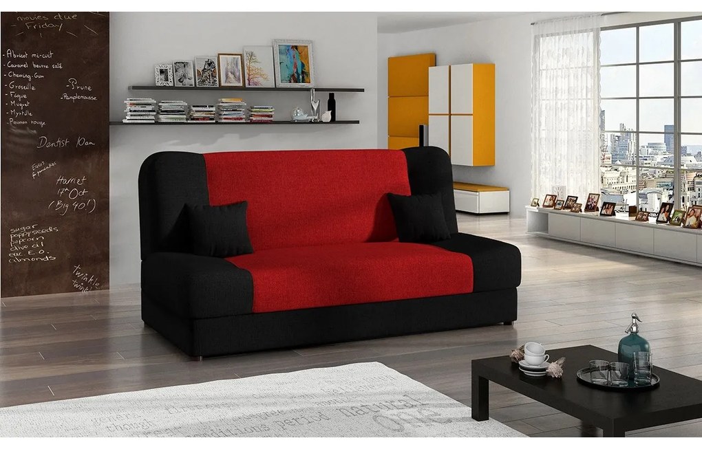 Pohovka Mario, Dostupné poťahy: Fredo 15