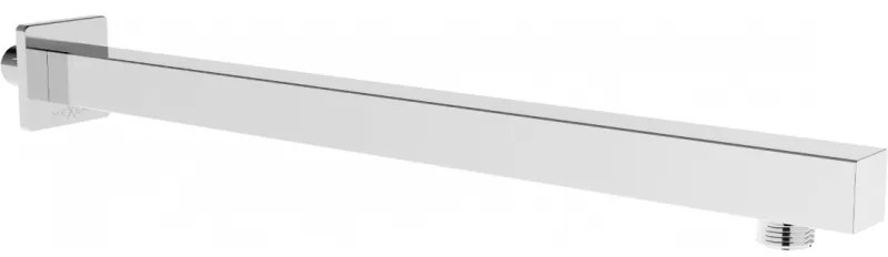 Mexen príslušenstvo - nástenné sprchové rameno Mexen, 40 cm, chróm - 79111-00
