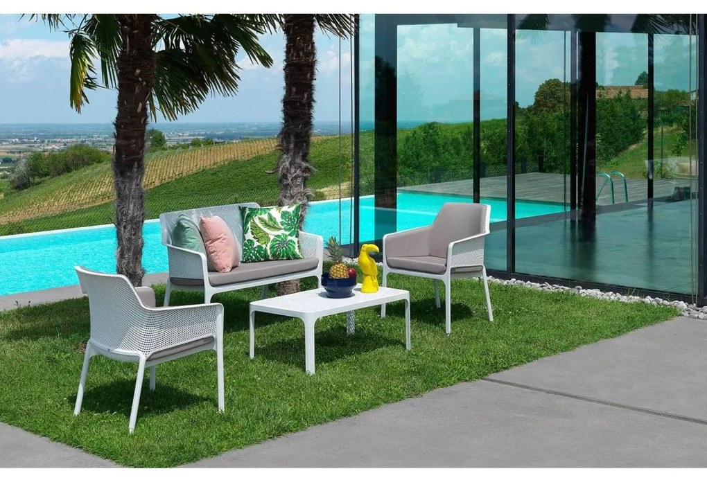 NARDI NET RELAX podrúčková