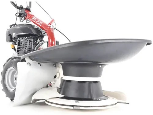 Bubnová kosačka Eurosystems RS210 Rato 200 benzínová