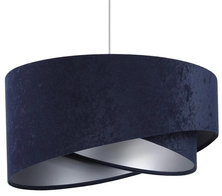 Luster na lanku GALAXY 1xE27/60W/230V