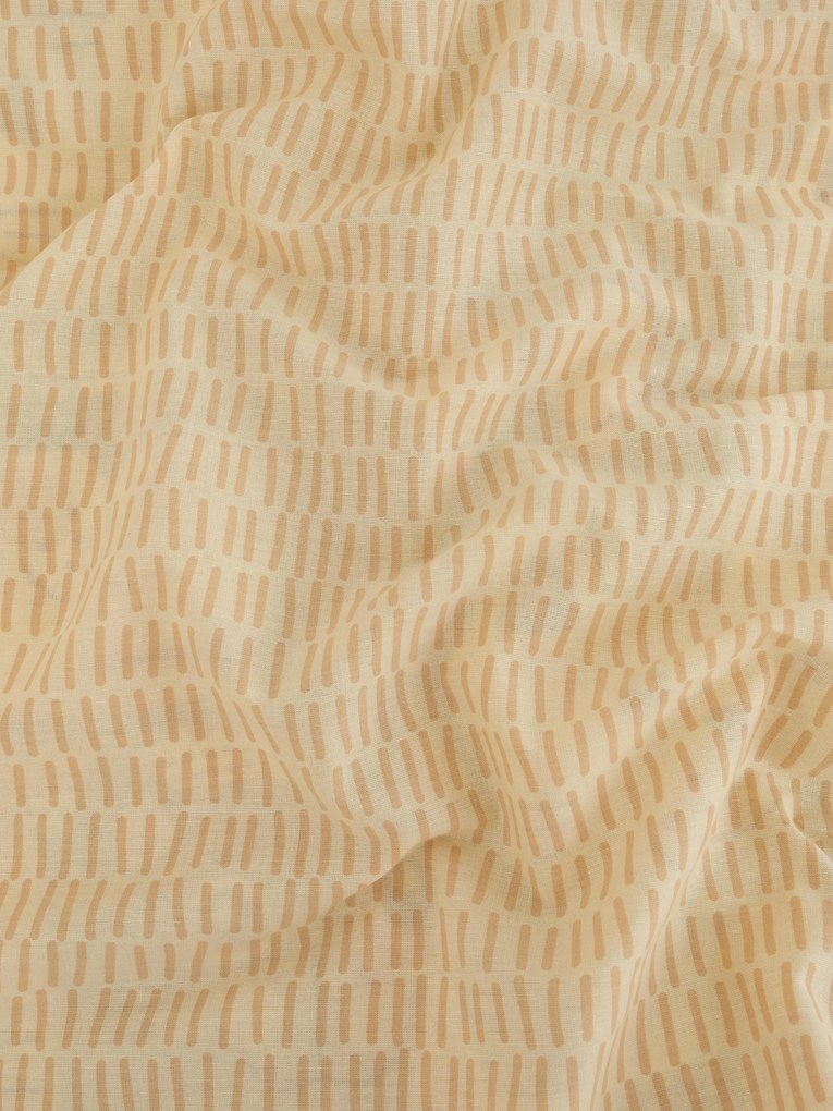 Bavlnená obliečka na vankúš Renforcé 70 x 90 cm - Mačacia invázia
