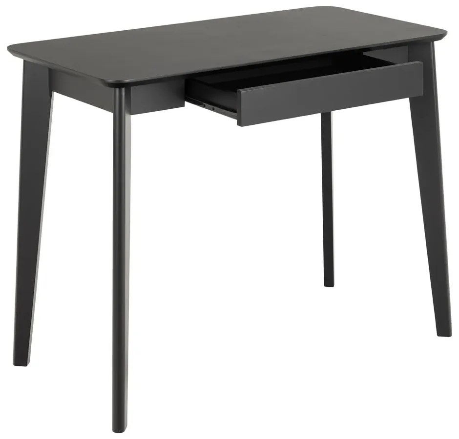 Pracovný stôl 50x100 cm Roxby - Actona