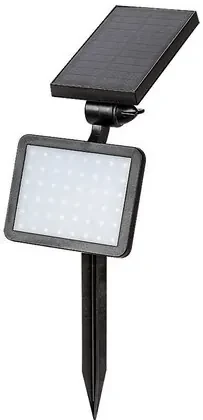 Rabalux KELNA LED solárna lampa 77011