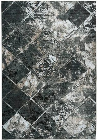 Koberce Breno Kusový koberec GRETA 805/pet, viacfarebná,160 x 230 cm