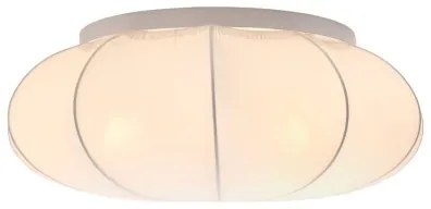 Nordlux - Stropné svietidlo AERON 3xE27/25W/230V pr. 60 cm