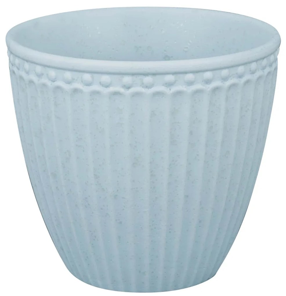 GREEN GATE Latte cup Alice Ice Blue 300 ml