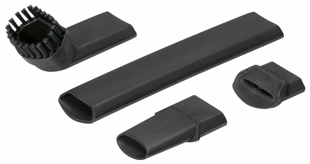 ProfiCare AKS 3034 ručný vysávač 2v1, sivá