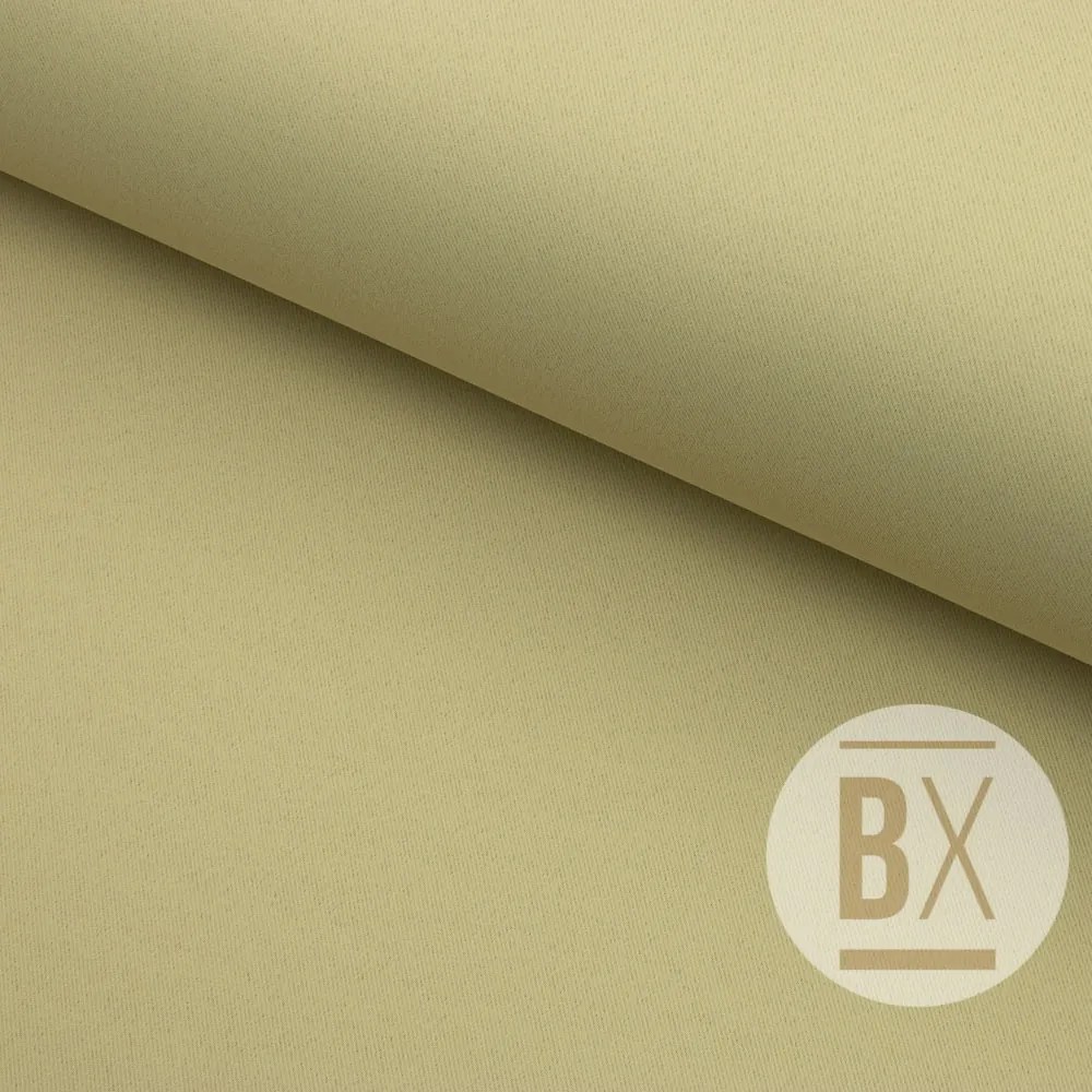 Dimout Classic š. 150 cm - Hnedá mandľová