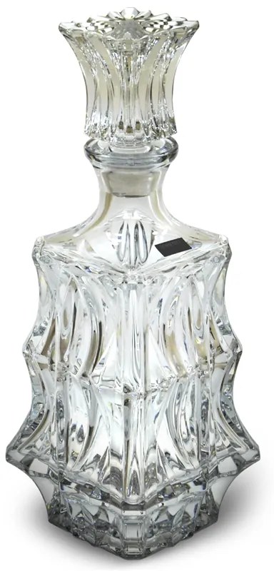 BOHEMIA LINA KARAFA NA WHISKY 800 ML
