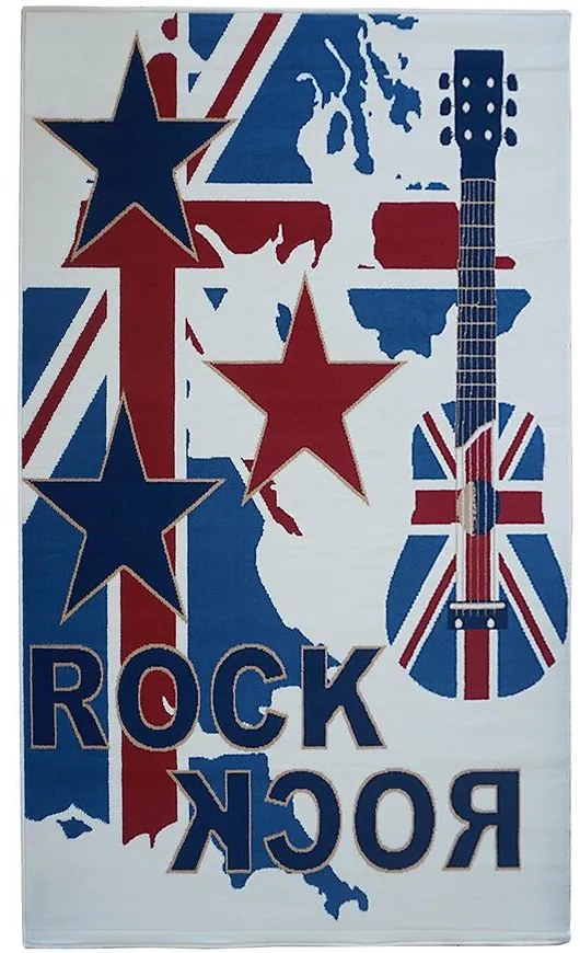 Koberec BCF Shiraz Kids 1,6/2,3 2397 X0144