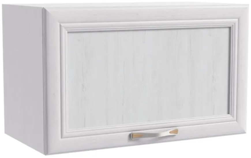 Skrinka do kuchyne Sycylia G60k biela/dub lancelot