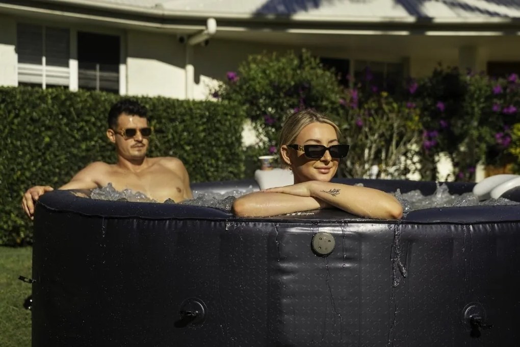 Mspa | Vírivý bazén MSPA Carlton M-CA062 | 11400298