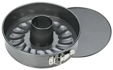 Tescoma Delícia 623286.00 - Forma na tortu a bábovku rozkladacia DELÍCIA o 24 cm