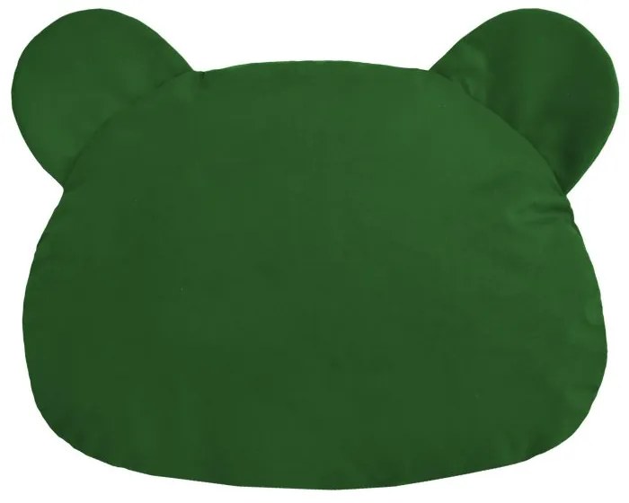Detský vankúšik Teddy Farba: 10. Ružový