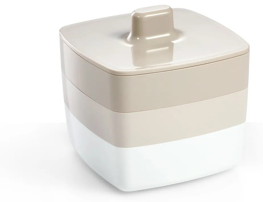 Tescoma Šperkovnica LAGOON, trojposchodová