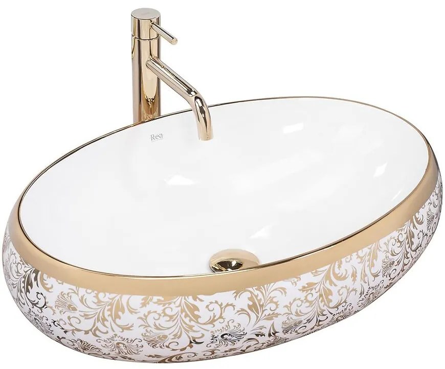 Umývadlo na dosku Meryl