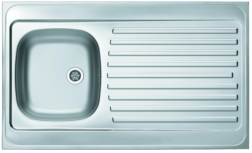 ALVEUS CZ CLASSIC 70 SAT - 60-100x60 UNI nový F