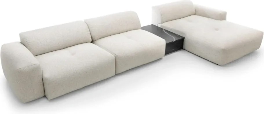 Sedacia súprava LUSSO verzia R2