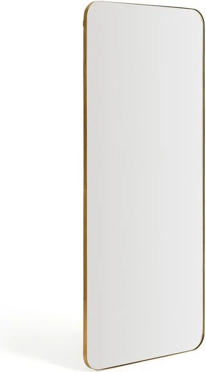 Nástenné zrkadlo 80x180 cm Marco – Kave Home