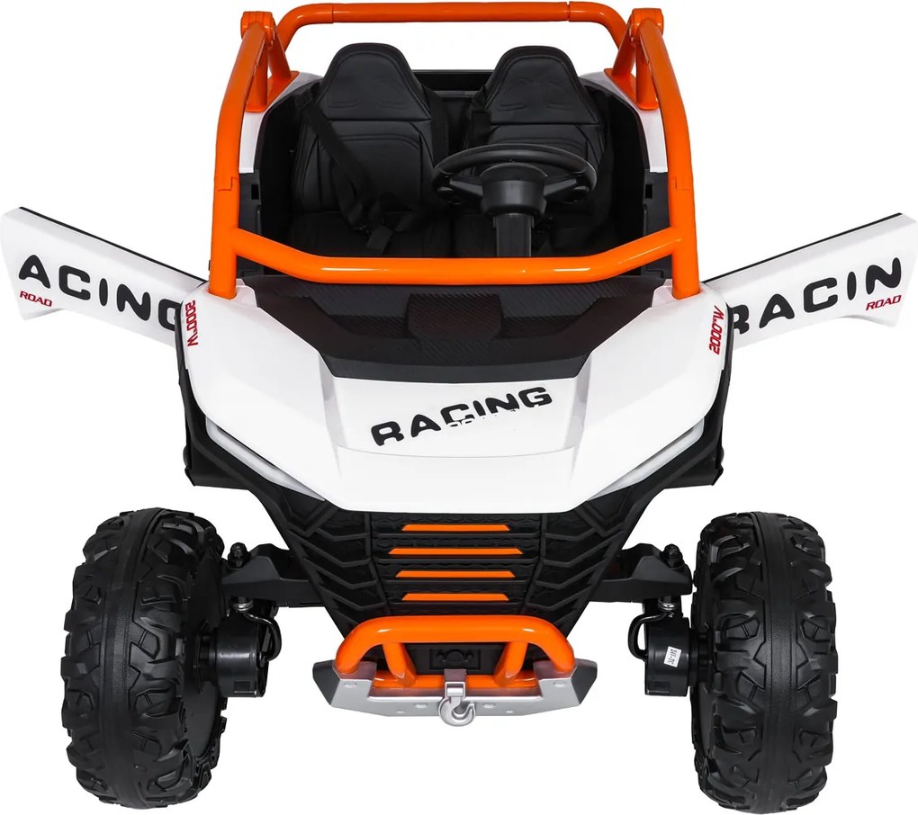 Ramiz RACING Road 2000 Biela