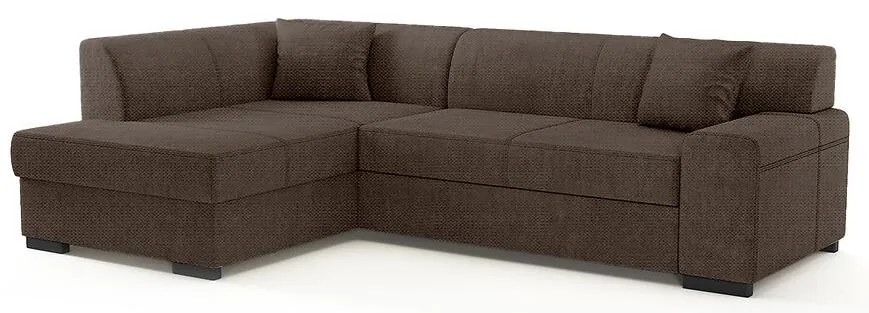 Rohová sedacia súprava Minos L Vardo 39