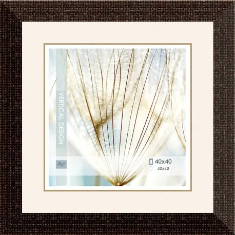 Fotorám 40x40, GLAMOUR/TH (4/A)