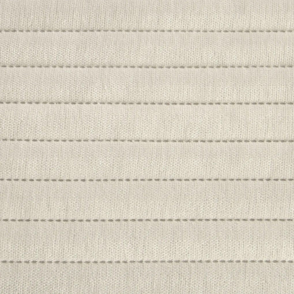 PREHOZ NA POSTEĽ GLORI 170X210 CM KRÉMOVÁ