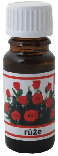 Kozák Vonná esencia - Ruža - 10 ml - Michal