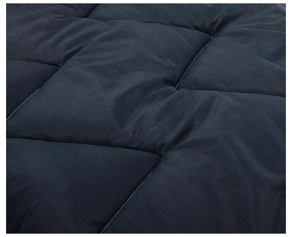 Letná prikrývka 140x200 cm Uni – Good Morning