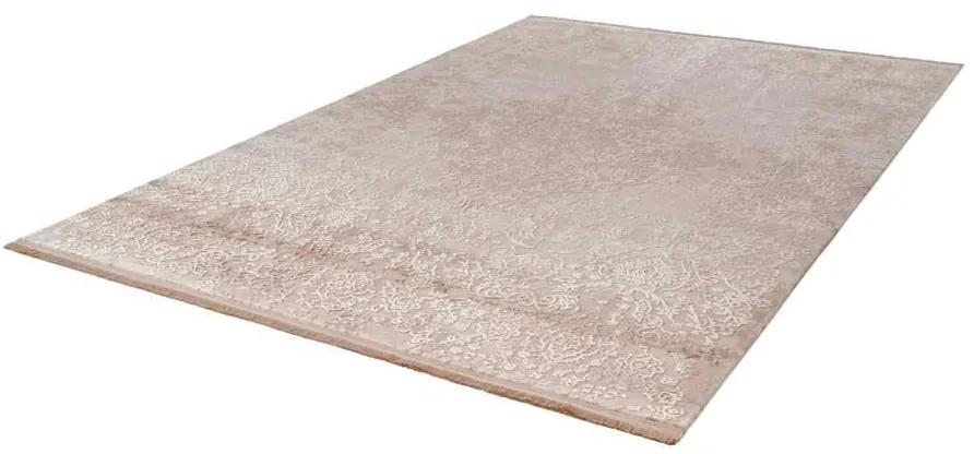 Lalee Kusový koberec Vendome 702 Beige Rozmer koberca: 200 x 290 cm