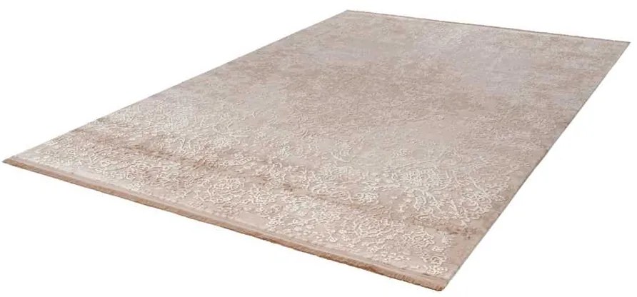 Lalee Kusový koberec Vendome 702 Beige Rozmer koberca: 80 x 300 cm