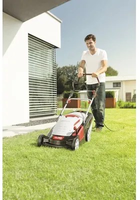 Elektrická kosačka AL-KO 40 E Comfort
